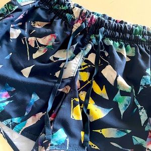 North Face Shorts